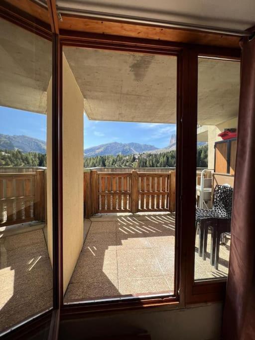 Appartement T2 Superdevoluy 4P エクステリア 写真